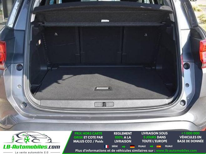 Citroen C5 PureTech 180 BVA Gris M�tallique de 2019