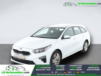  Voir d&eacute;tails -Kia Ceed 1.0 T-GDi 120 ch BVM &agrave; Beaupuy (31)