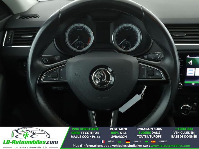 Skoda Octavia 2.0 TDI 150 ch BVA Blanc de 2020