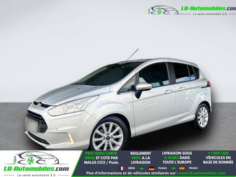  Voir d&eacute;tails -Ford B Max 1.0 EcoBoost 100 BVM &agrave; Beaupuy (31)