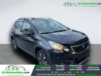  Voir d&eacute;tails -Peugeot 2008 1.2 PureTech 110ch  BVA &agrave; Beaupuy (31)