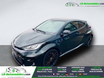 Voir d&eacute;tails -Toyota Yaris GR 1.6L 261ch &agrave; Beaupuy (31)