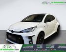 Toyota Yaris GR 1.6L 261ch &agrave; Beaupuy (31)