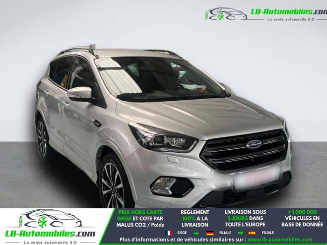 Ford Kuga 1.5 150 4x2 BVA Argent� M�tallique de 2019