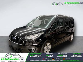  Voir d&eacute;tails -Ford Grand Tourneo 1.5 L EcoBlue 120 BVA &agrave; Beaupuy (31)