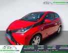 Toyota Aygo 1.0 VVT-i BVA &agrave; Beaupuy (31)