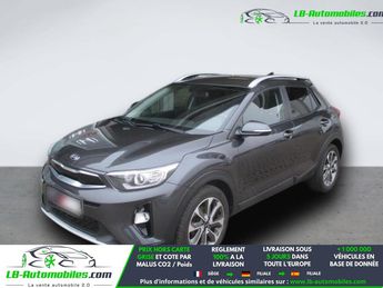  Voir d&eacute;tails -Kia Stonic 1.0 T-GDi 120 ch BVM &agrave; Beaupuy (31)
