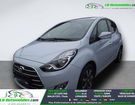 Hyundai Ix20 1.6 125 BVM &agrave; Beaupuy (31)