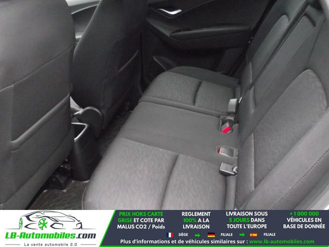 Hyundai Ix20 1.6 125 BVM Bleu M�tallique de 2018