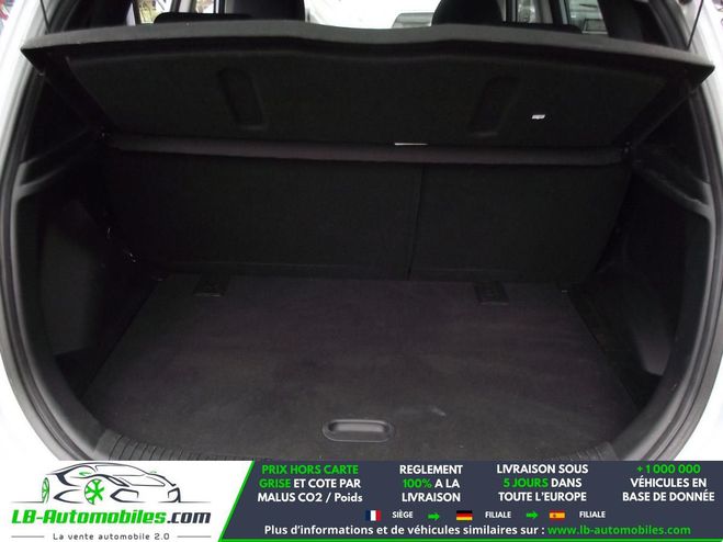 Hyundai Ix20 1.6 125 BVM Bleu M�tallique de 2018
