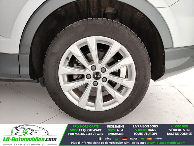 Audi Q3 35 TDI 150 ch Gris de 2020