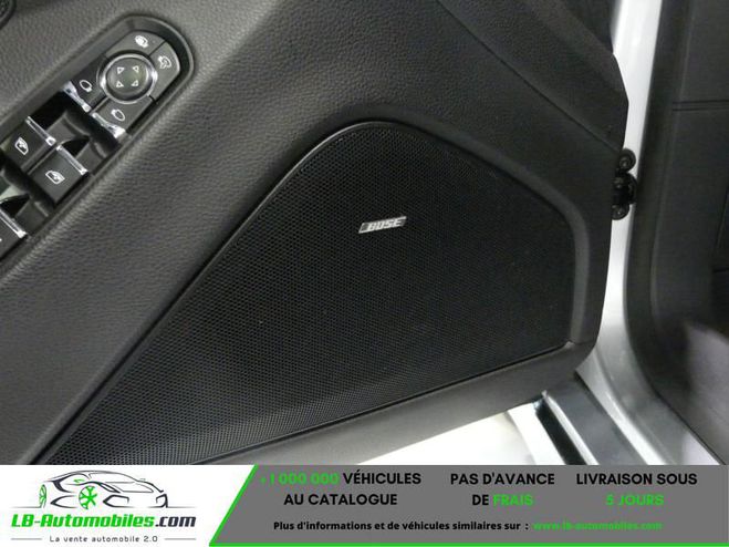 Porsche Panamera 3.0 V6 416 S Gris de 2015