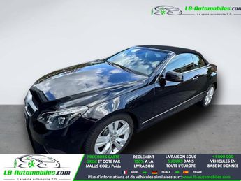  Voir d&eacute;tails -Mercedes Classe E 220 CDI BVA &agrave; Beaupuy (31)