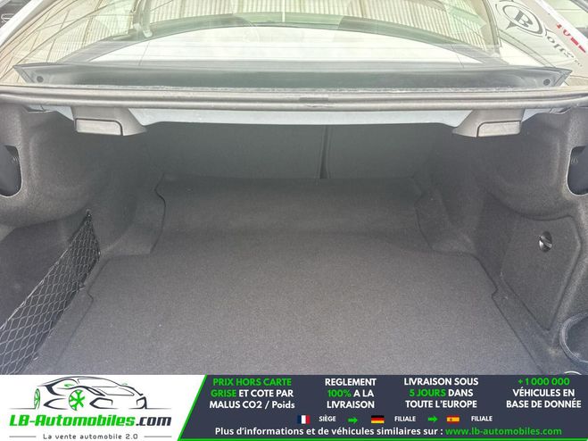 Mercedes Classe E 200 Gris M�tallique de 2015