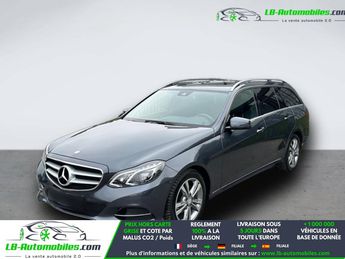 Mercedes Classe E