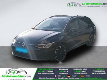  Voir d&eacute;tails -Volkswagen Golf 1.0 eTSI 110 BVA &agrave; Beaupuy (31)