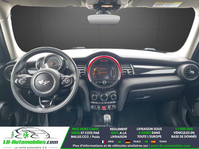 Mini Countryman 102 ch BVM Blanc de 2016