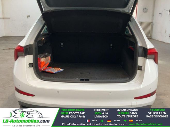 Skoda Scala 1.0 TSI 110 ch BVM Blanc M�tallique de 2021