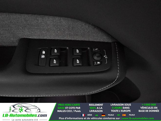 Volvo XC60 T8 AWD 303 ch + 87 ch BVA Blanc M�tallique de 2021
