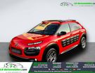 Citroen C4 Cactus VTi 82 BVM &agrave; Beaupuy (31)