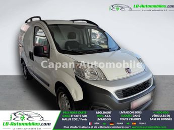  Voir d&eacute;tails -Fiat Fiorino 1.3 16V MULTIJET 80 BVM &agrave; Beaupuy (31)