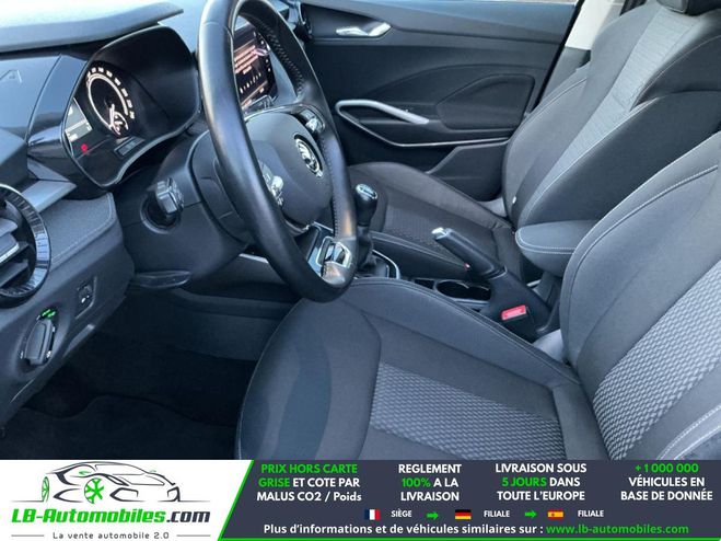 Skoda Fabia 1.0 TSI 110 ch BVM Noir M�tallique de 2021