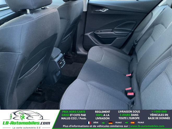 Skoda Fabia 1.0 TSI 110 ch BVM Noir M�tallique de 2021