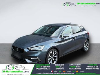  Voir d&eacute;tails -Seat Leon 1.5 TSI 150 BVM &agrave; Beaupuy (31)
