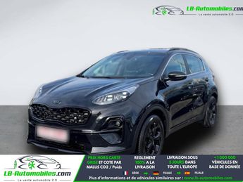  Voir d&eacute;tails -Kia Sportage 1.6 CRDi 136 4x4 BVM &agrave; Beaupuy (31)