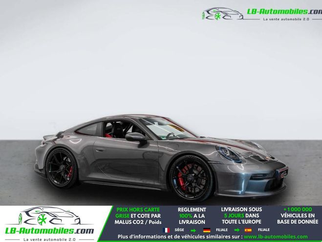 Porsche 911 4.0i 510 PDK Gris M�tallique de 2021