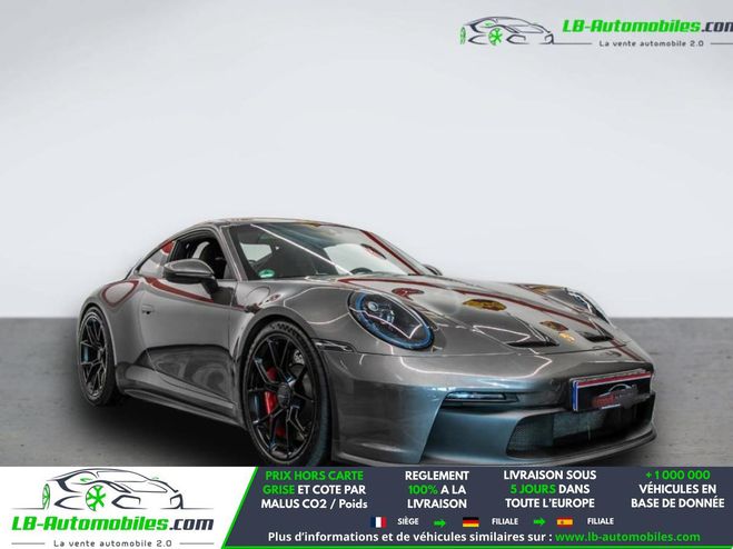 Porsche 911 4.0i 510 PDK Gris M�tallique de 2021