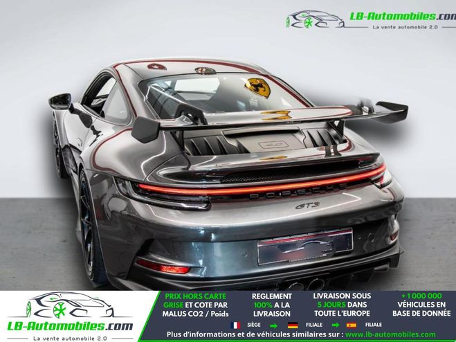 Porsche 911 4.0i 510 PDK Gris M�tallique de 2021