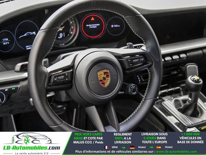 Porsche 911 4.0i 510 PDK Gris M�tallique de 2021