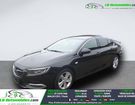 Opel Insignia 1.5 Turbo 165 ch BVM &agrave; Beaupuy (31)