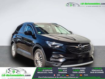  Voir d&eacute;tails -Opel Grandland X 1.6 Turbo 180 ch BVA &agrave; Beaupuy (31)