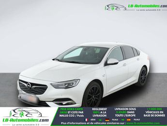  Voir d&eacute;tails -Opel Insignia 1.5 Turbo 165 ch BVM &agrave; Beaupuy (31)