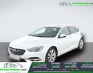 Opel Insignia 1.5 Turbo 165 ch BVM &agrave; Beaupuy (31)