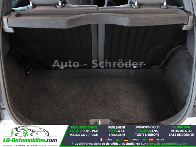 Fiat 500 1.2 69 ch BVA Blanc de 2019