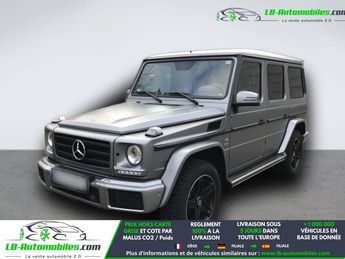 Mercedes Classe G