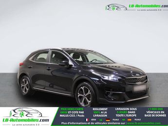  Voir d&eacute;tails -Kia Xceed 1.6 GDi Hybride Rechargeable 141ch BVA &agrave; Beaupuy (31)