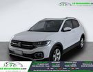 Volkswagen T Cross 1.0 TSI 110 Start/Stop BVA à Beaupuy (31) Volkswagen T Cross 1.0 TSI 110 Start/Stop BVA à Beaupuy (31)