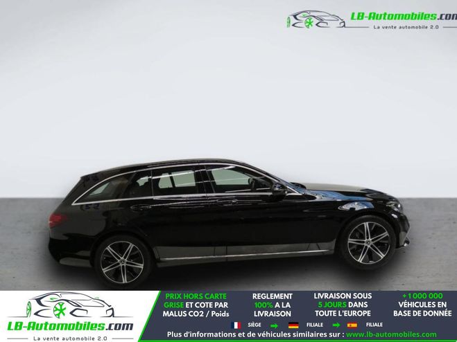 Mercedes Classe C 300 de BVA Noir de 2021
