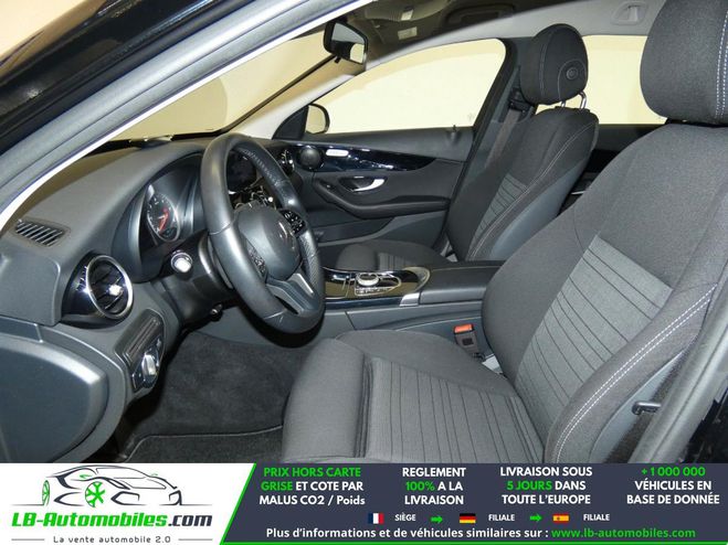 Mercedes Classe C 300 de BVA Noir de 2021