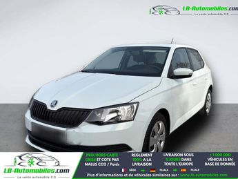 Voir d&eacute;tails -Skoda Fabia 1.0 MPI 60 ch BVM &agrave; Beaupuy (31)