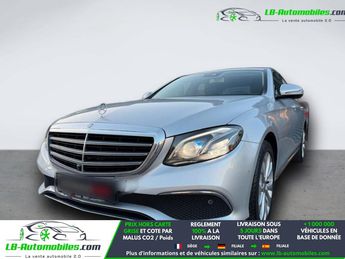  Voir d&eacute;tails -Mercedes Classe E 220 CDI BVA &agrave; Beaupuy (31)