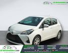 Toyota Yaris 69 VVT-i BVM &agrave; Beaupuy (31)