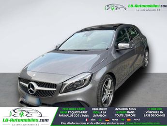  Voir d&eacute;tails -Mercedes Classe A 200 d BVA &agrave; Beaupuy (31)