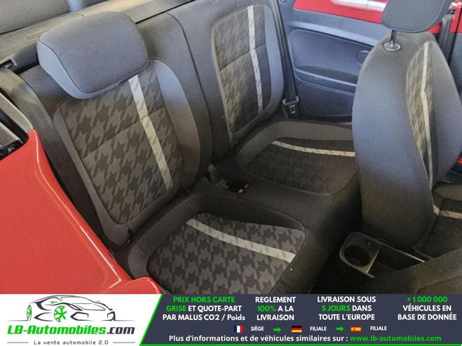 Volkswagen Coccinelle 1.4 TSI 150 BMT BVM Rouge de 2018