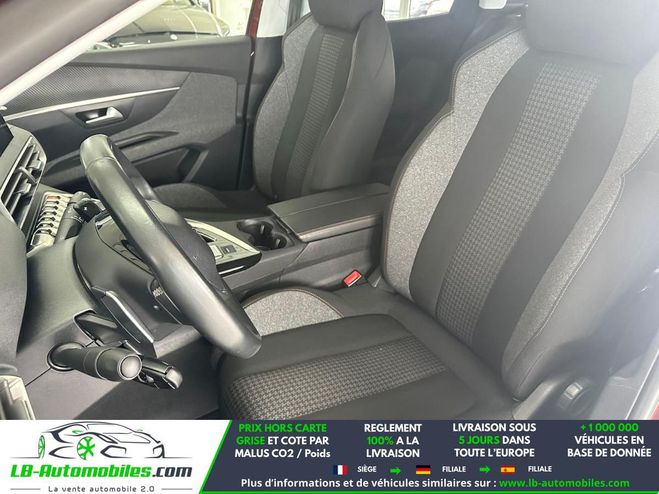 Peugeot 3008 1.2 Puretech 130ch  BVA Brun M�tallique de 2018