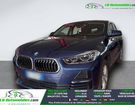 BMW X2 sDrive 18d 150 ch BVM &agrave; Beaupuy (31)